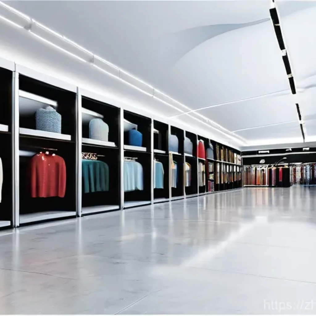 쇼핑매니저와 리더십의 중요성 - Here are three detailed image generation prompts in English, based on the provided text about the "N...