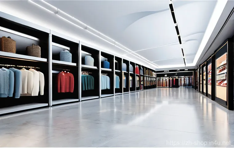 쇼핑매니저와 리더십의 중요성 - Here are three detailed image generation prompts in English, based on the provided text about the "N...