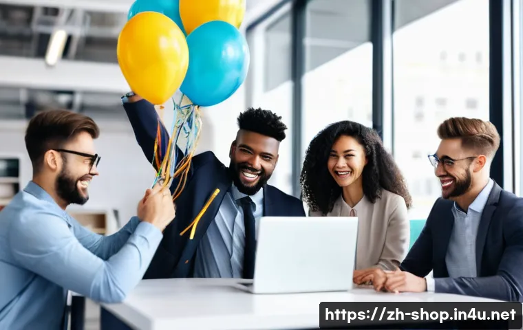 쇼핑매니저 팀워크 중요성 관련 이미지 1