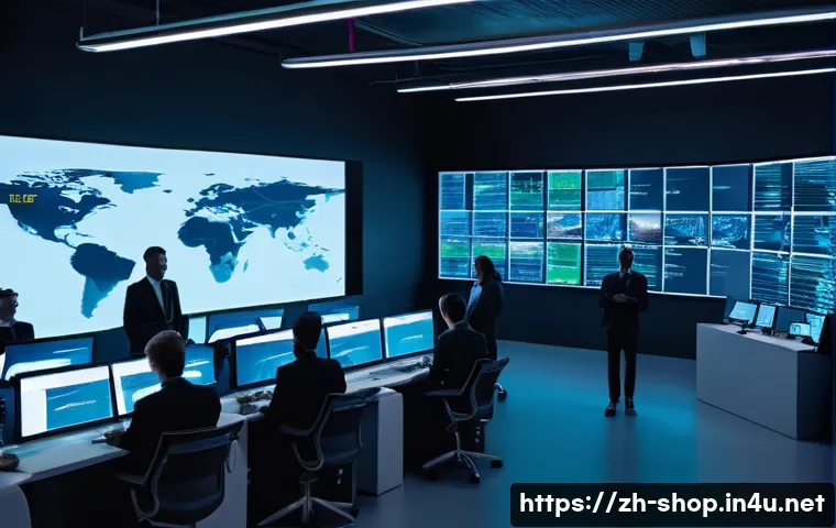 쇼핑매니저 관련 학과 및 전공 관련 이미지 1